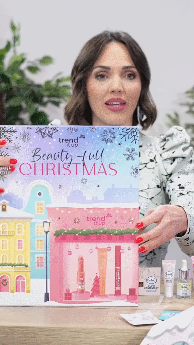 Zavirili smo u dm adventske kalendare, a jedan nas je iznenadio cijenom manjom od 8 KM!