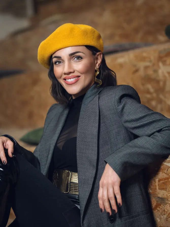 Zavirite u dmLIVE iza kulisa: Hatidža nam otkriva šta stoji iza ogromne gledanosti.