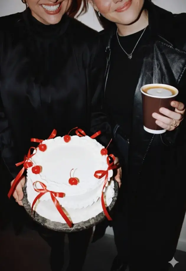 Tražimo 5 ljubiteljica slastica: Prijavite se na Bonjour.ba x Dolcela radionicu torti!