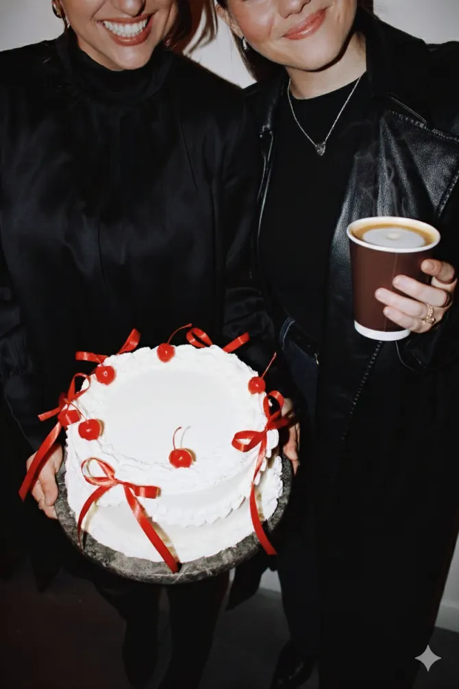 Tražimo 5 ljubiteljica slastica: Prijavite se na Bonjour.ba x Dolcela radionicu torti!