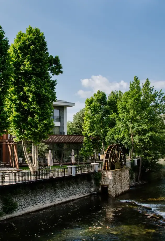 Otišli smo na poslovni događaj u Hotel Buna, a rezultat je tim koji radi drugačije. Evo zašto.