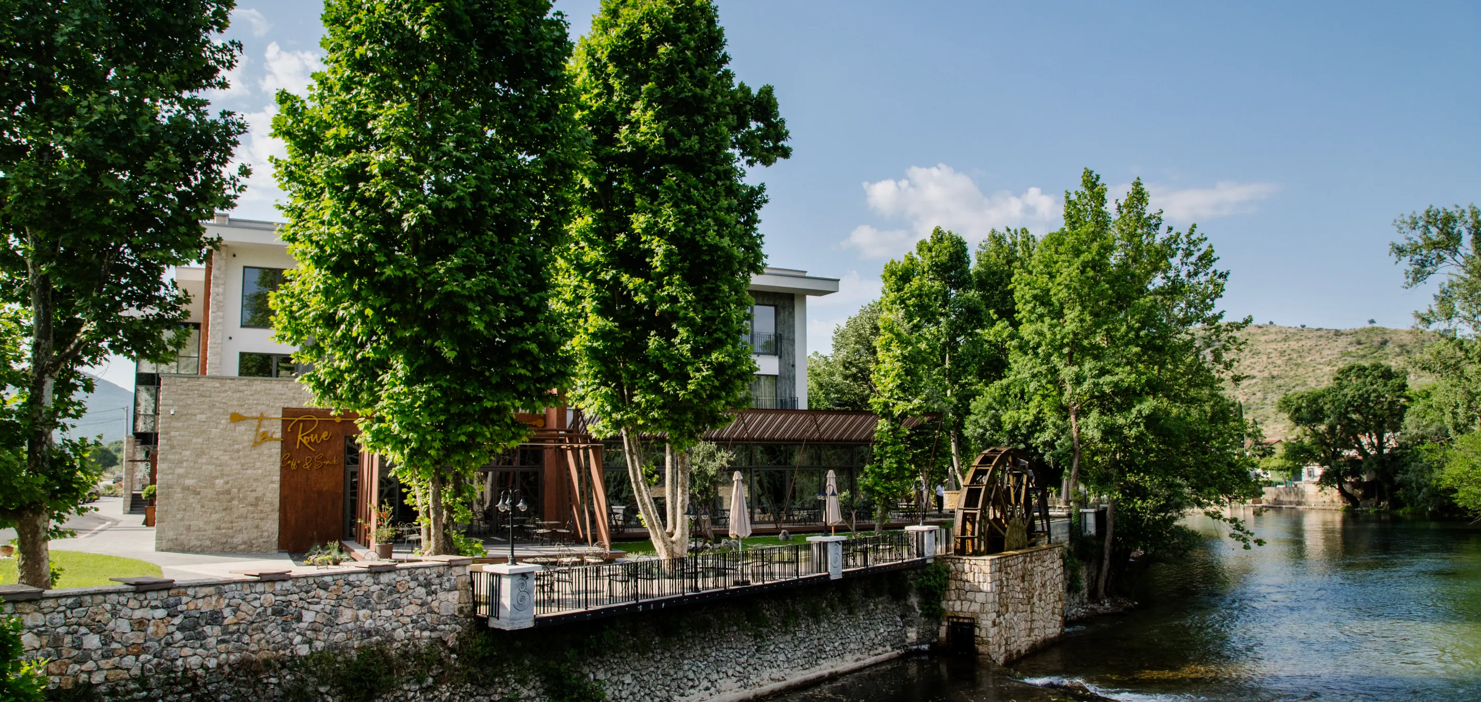 Otišli smo na poslovni događaj u Hotel Buna, a rezultat je tim koji radi drugačije. Evo zašto.