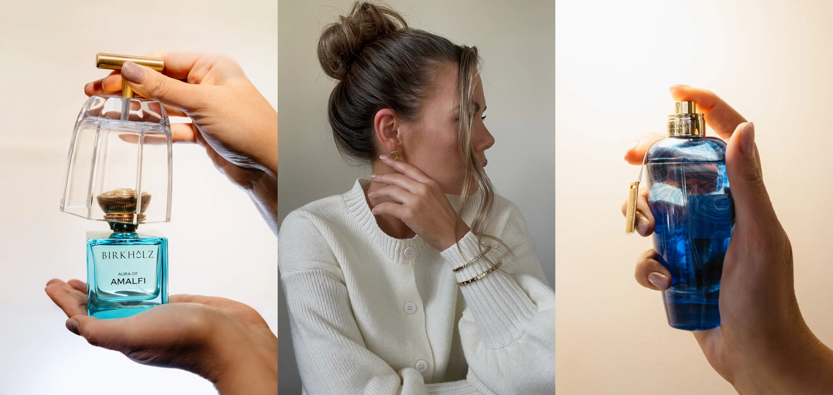 Otišli smo po jedan parfem i završili sa 6 favorita… ne pogađajte, pogledajte listu!