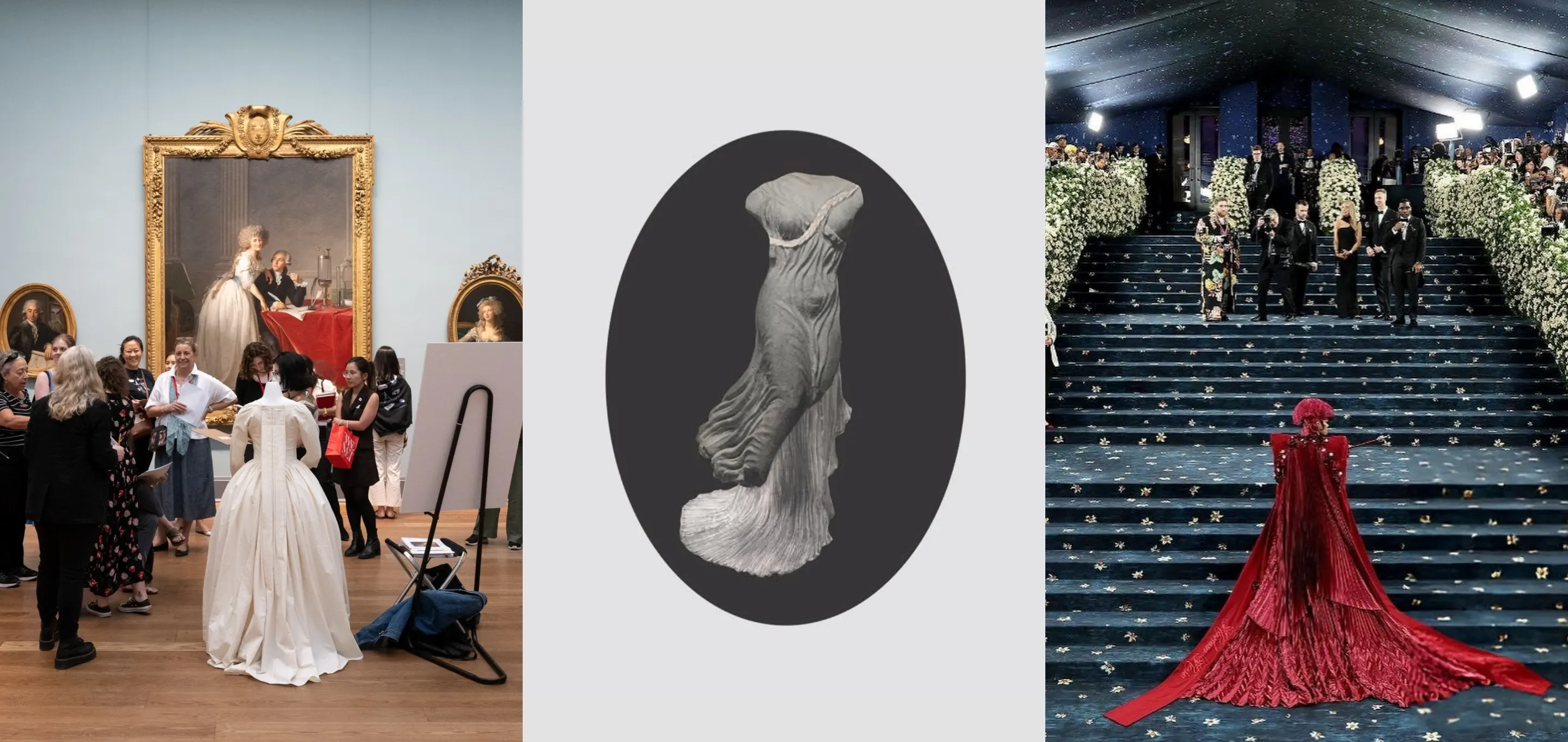 Tema MET Gale: Prvi ponedjeljak u maju otvara sezonu velikih modnih i umjetničkih ideja