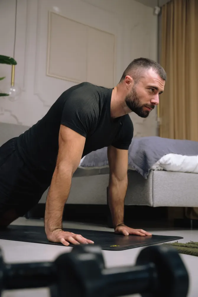 7 lekcija o muškom zdravlju koje smo saznali od stručnjaka i želimo da ih čujete