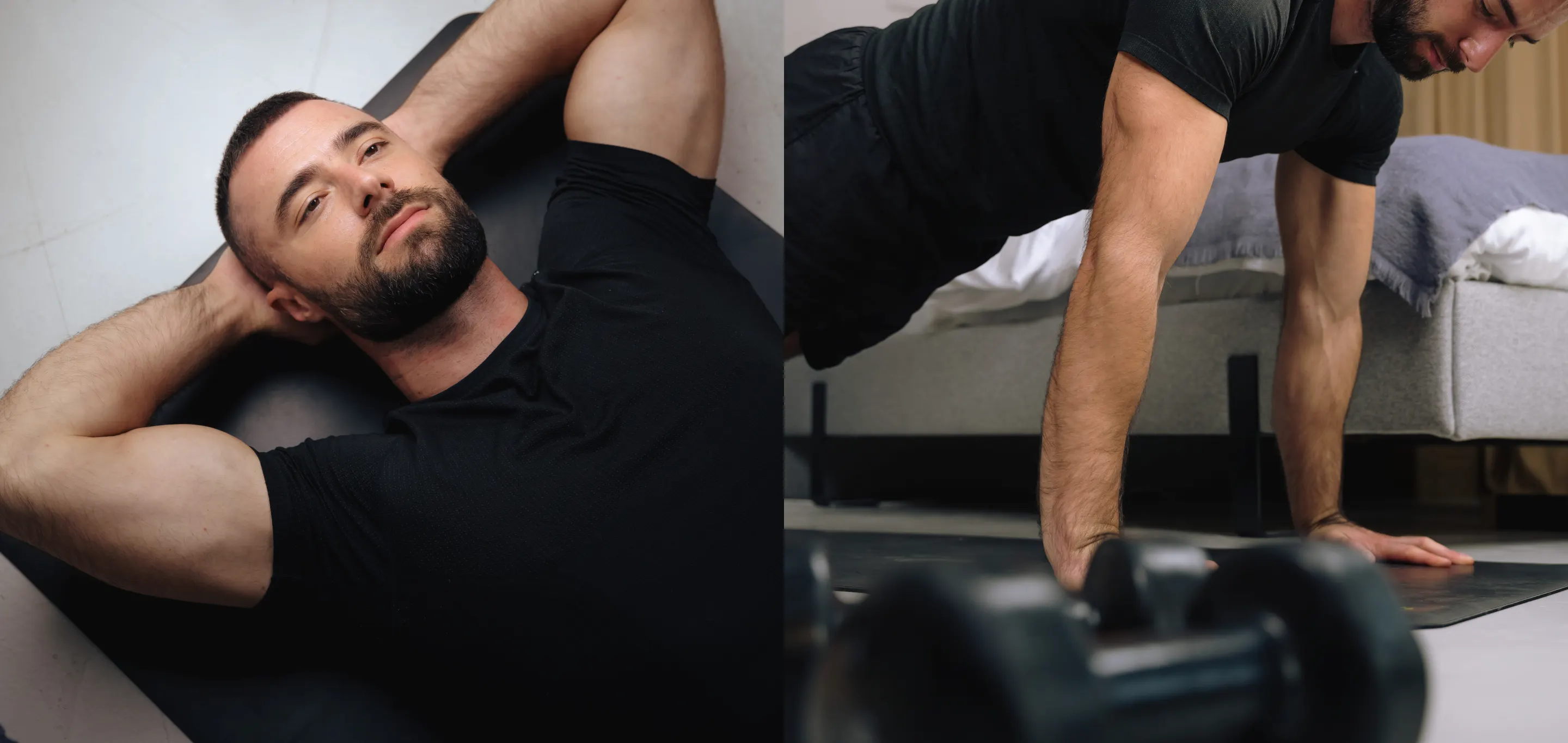 7 lekcija o muškom zdravlju koje smo saznali od stručnjaka i želimo da ih čujete