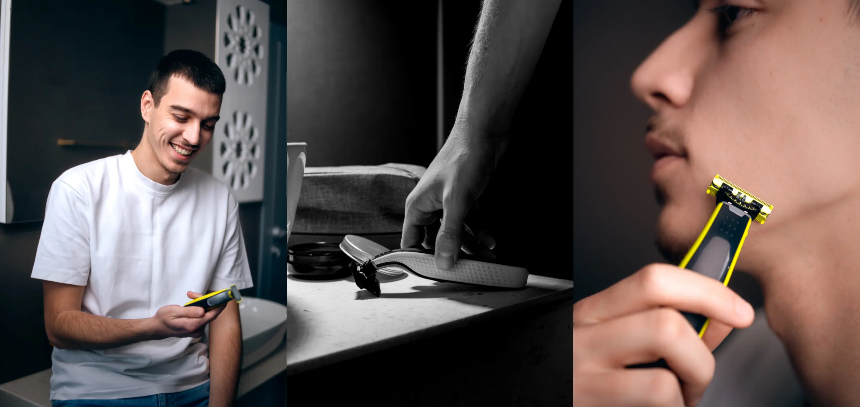 Ideja za poklon: Uređaj koji će zauzeti 1. mjesto u njegovoj rutini (a poželjet ćete ga i vi)