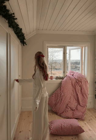 Pronašli smo 7 posteljina na prugice koje želite u svom domu (5 ih je već sniženo)