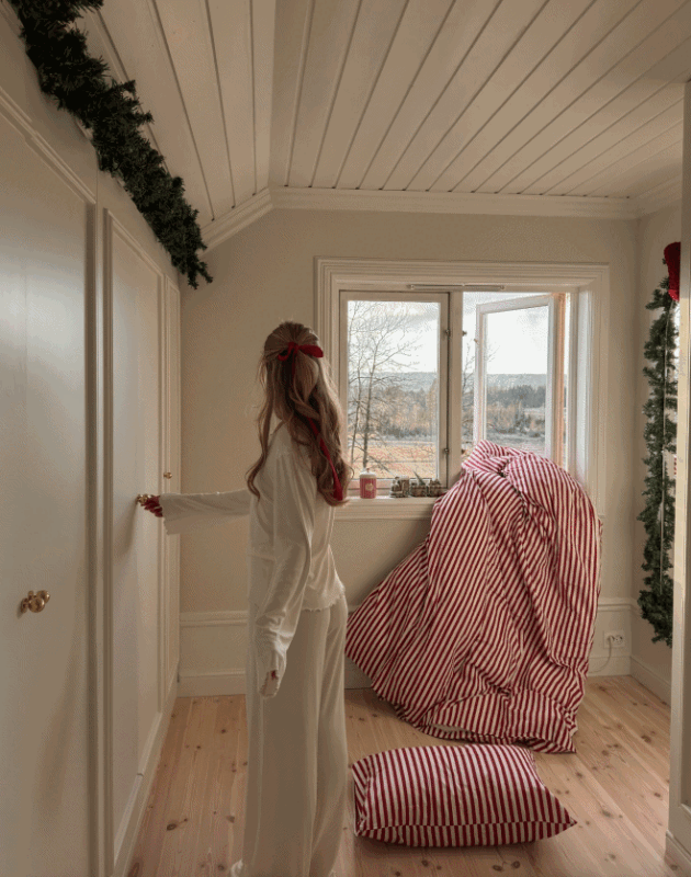 Pronašli smo 7 posteljina na prugice koje želite u svom domu (5 ih je već sniženo)