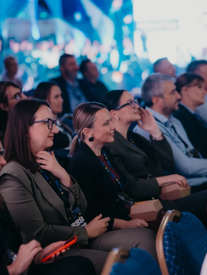 Završen je Sarajevo Marketing Summit: Evo šta će obilježiti marketing u godinama koje dolaze