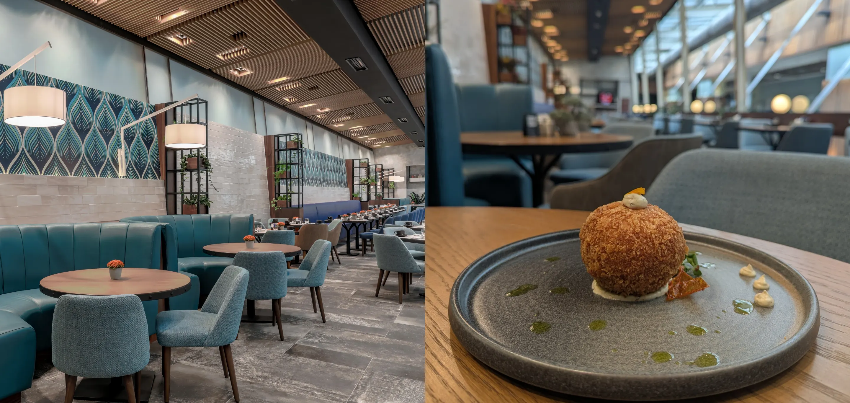 Otkrili smo novo mjesto u Sarajevu koje ćete željeti dodati na listu za ručak