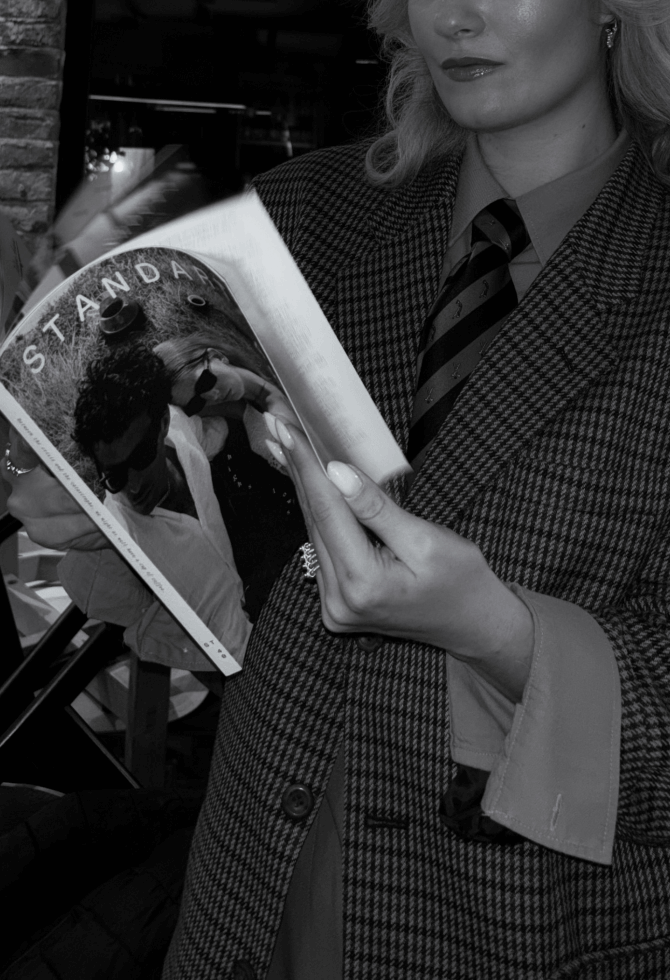 Ako imate fildžan viška, uživat ćete u čitanju. Sarajevo među onima koji postavljaju standard kafe.