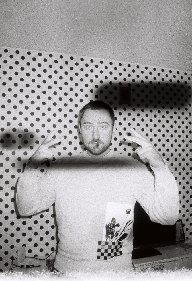 U kultnom ateljeu u Tuzli moći ćete doživjeti sinesteziju kao nikada prije