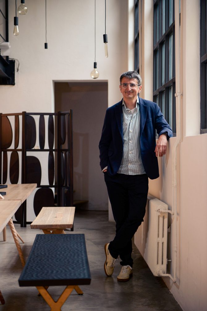 10 godina kasnije: Razgovarali smo s Orhanom Nikšićem o obilježavanju dizajna koji čuva duh bh. naslijeđa