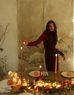 Bonjour Edit: 10. dan donosimo trik koji se koristio generacijama za miris doma. Treba vam samo šerpa.