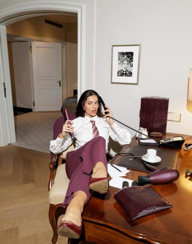 Bonjour Edit: 11. dan skupa kreiramo outfit za posao sutra sa 6 neizostavnih komada