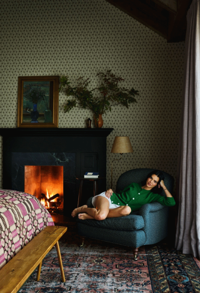 Bonjour Edit: Za 2. dan vam otkrivamo kako za 10 minuta stvoriti kutak za pauzu (sve već imate)