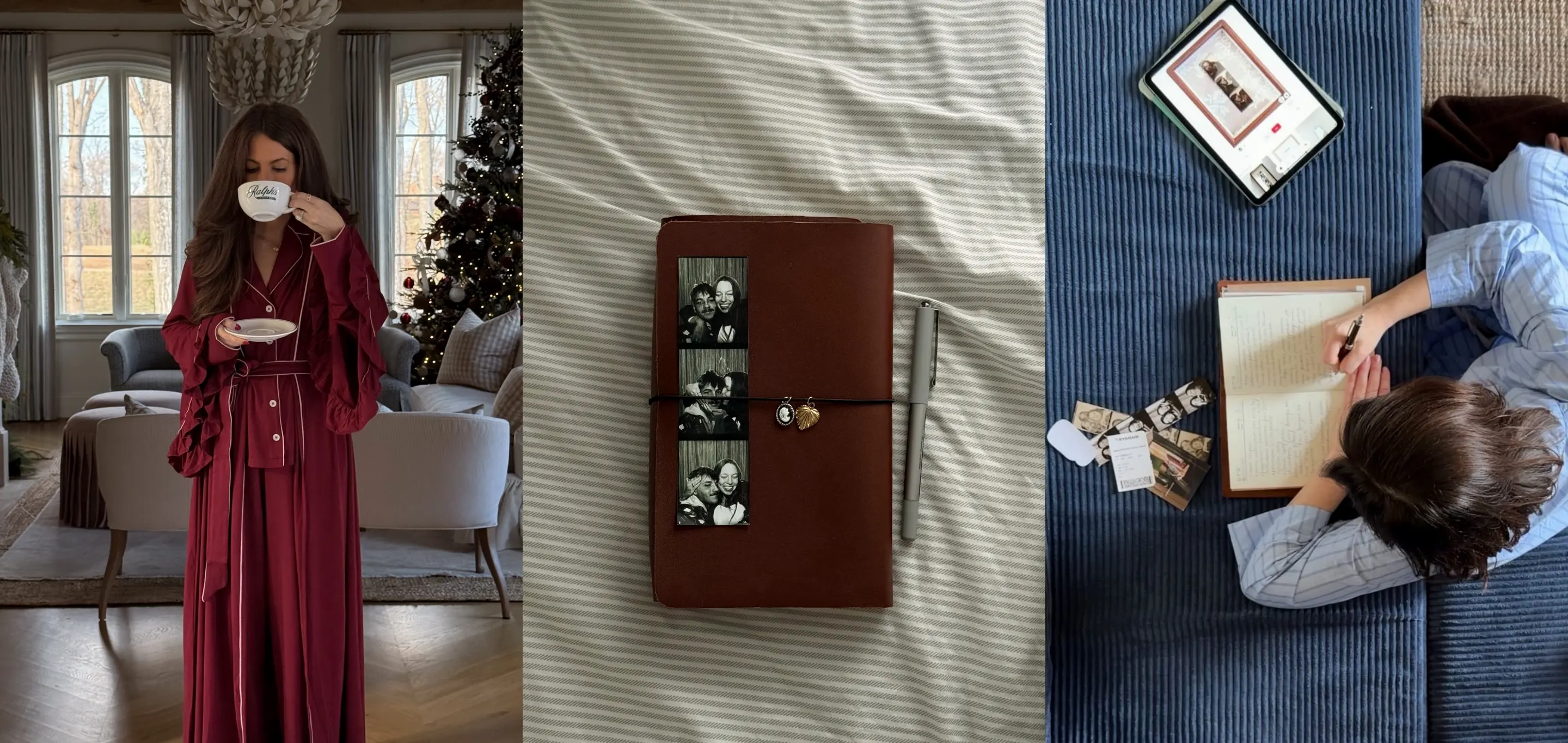 Bonjour Edit: 5. dan vam donosimo 5 minuta tišine uz ove rituale koji traju samo toliko