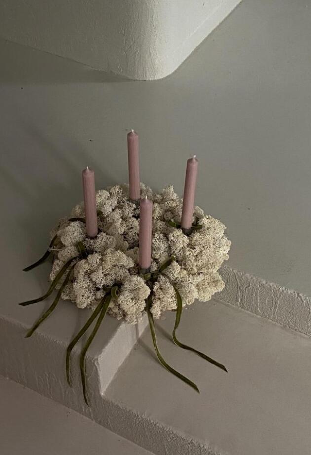 Bonjour Edit: Na 7. dan učimo praviti centerpiece koji ne traži više od 10 minuta