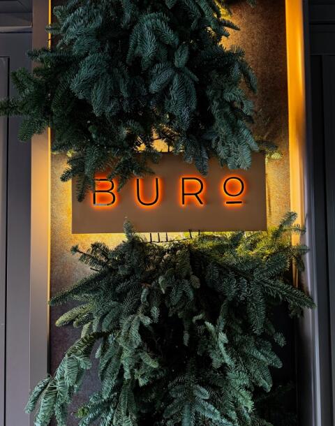 Mostar ima novo mjesto koje smo posjetili. Šta stoji iza tek otvorenog BURO bara?