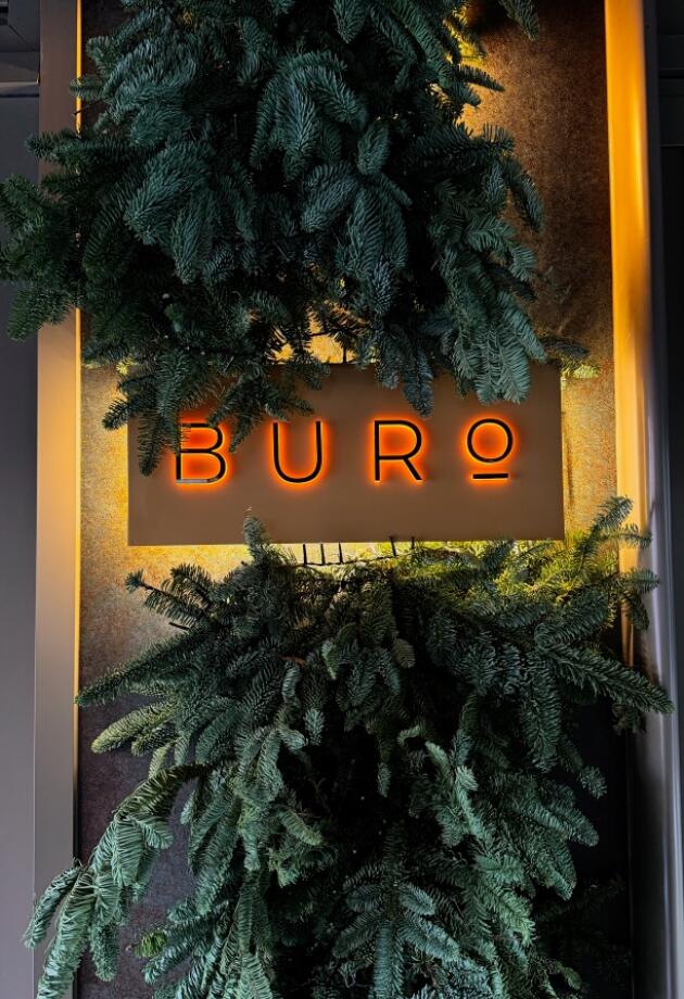 Mostar ima novo mjesto koje smo posjetili. Šta stoji iza tek otvorenog BURO bara?