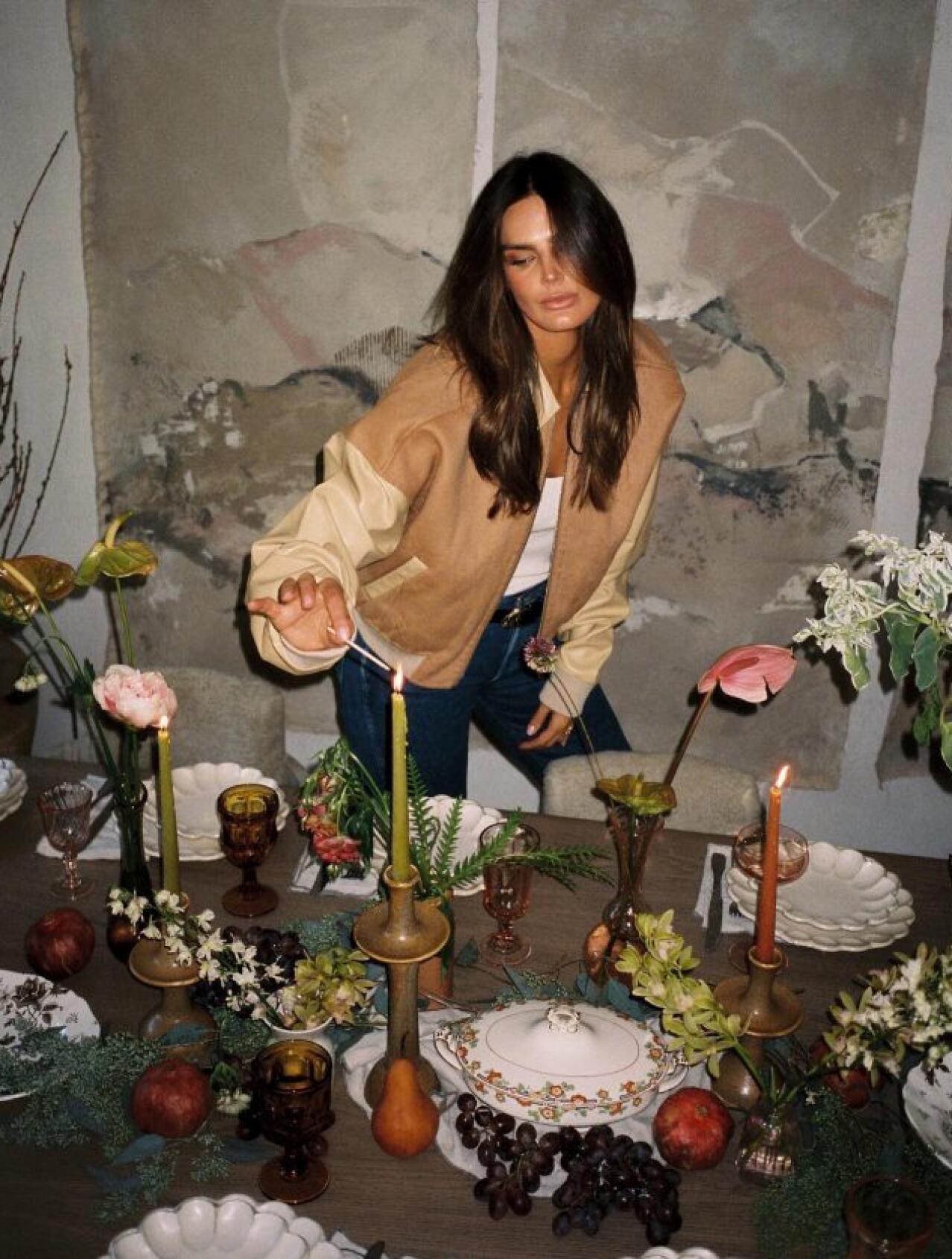 Set posuđa iz Casa Biance sa kojim ćete htjeti organizovati prvu večeru ove godine odmah