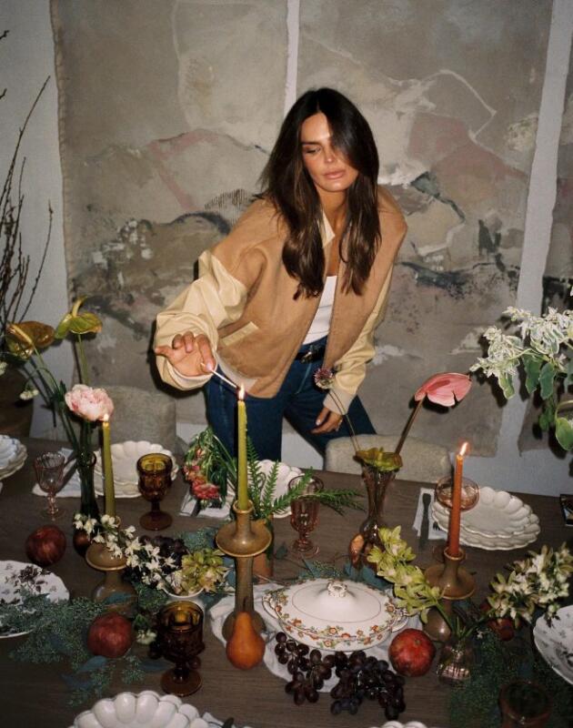 Set posuđa iz Casa Biance sa kojim ćete htjeti organizovati prvu večeru ove godine odmah