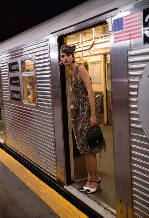 New York je sinoć izgledao potpuno drugačije. CHANEL je razlog, a mi vam donosimo detalje.