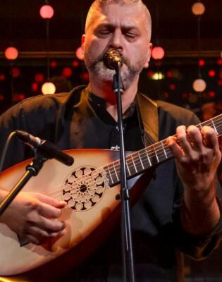 Pitali smo Damira Imamovića kako je biti na jednom od najvažnijih svjetskih live sessiona