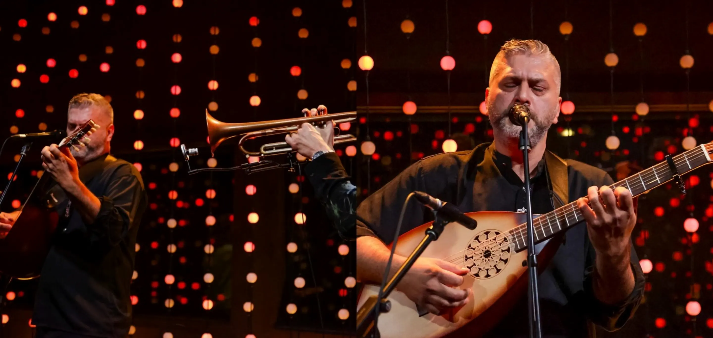 Pitali smo Damira Imamovića kako je biti na jednom od najvažnijih svjetskih live sessiona