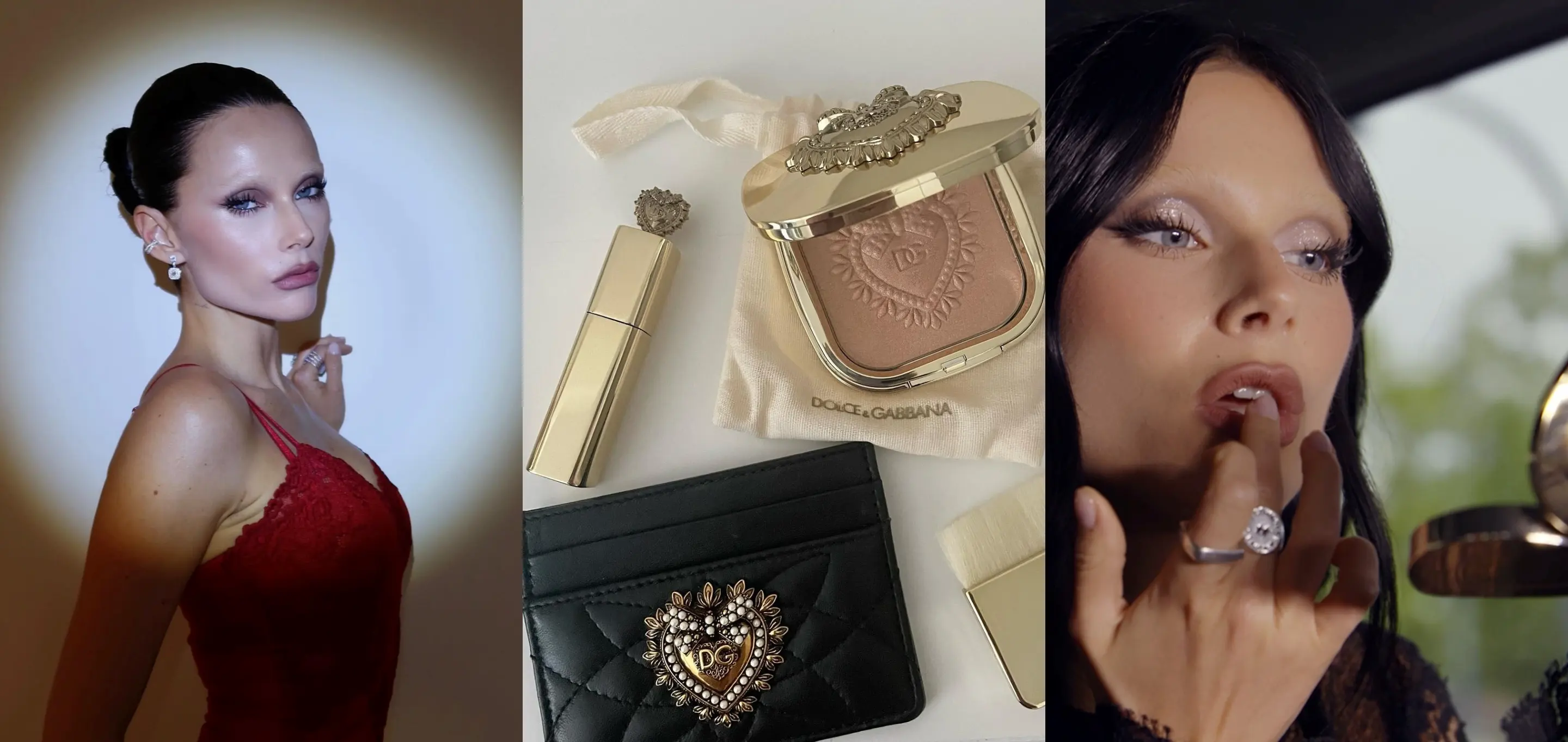 Nova godina traži više: Šminka koju viđamo svuda stigla je na Ferhadiju