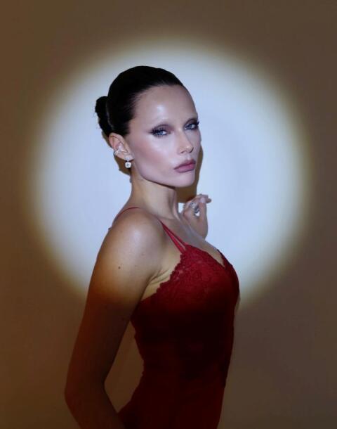 Nova godina traži više: Šminka koju viđamo svuda stigla je na Ferhadiju