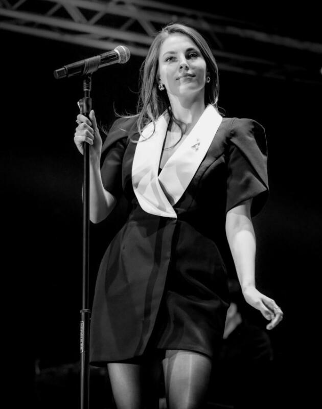 Džejla Ramović inspiracija za outfit: Znamo gdje kupiti ovu haljinu