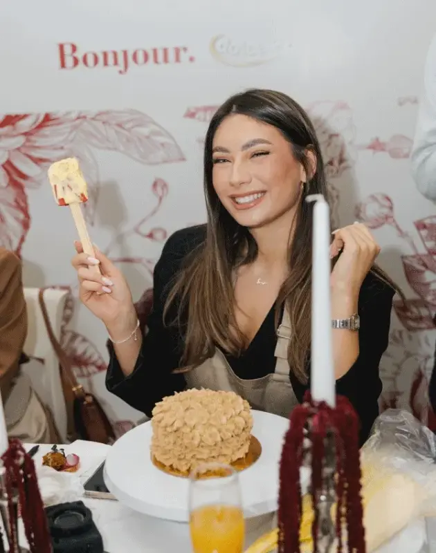 Radionica dekoracije torti u Sarajevu: Ko je znao da greške mogu izgledati ovako dobro?