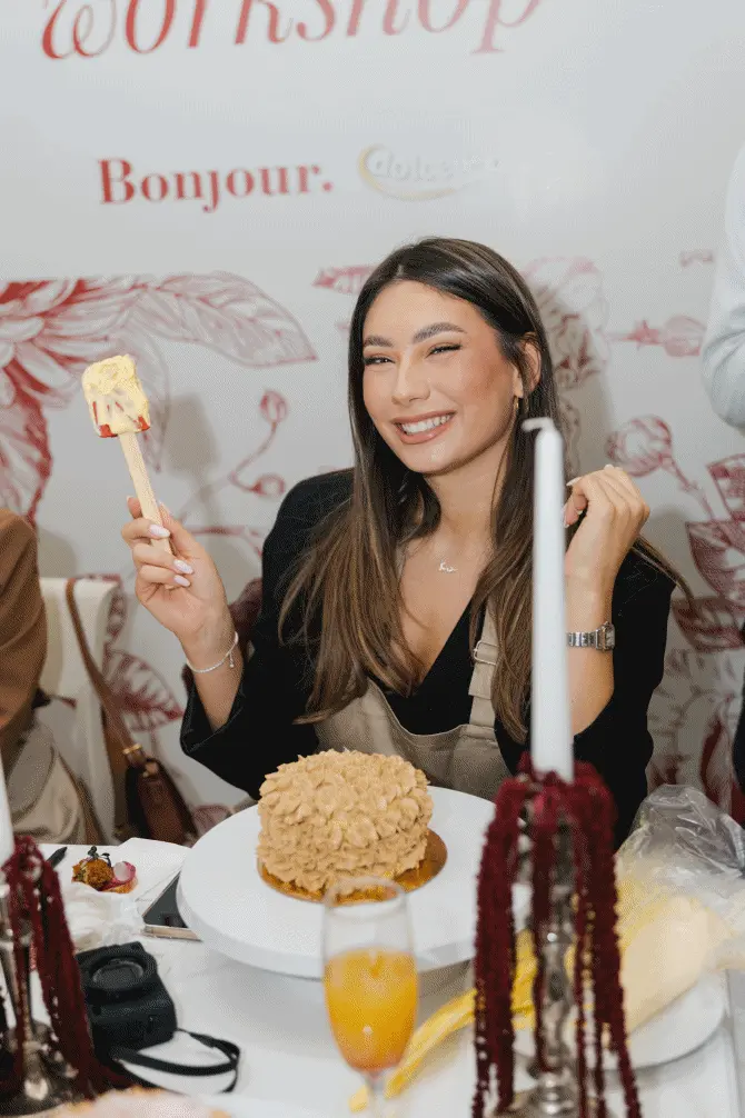 Radionica dekoracije torti u Sarajevu: Ko je znao da greške mogu izgledati ovako dobro?