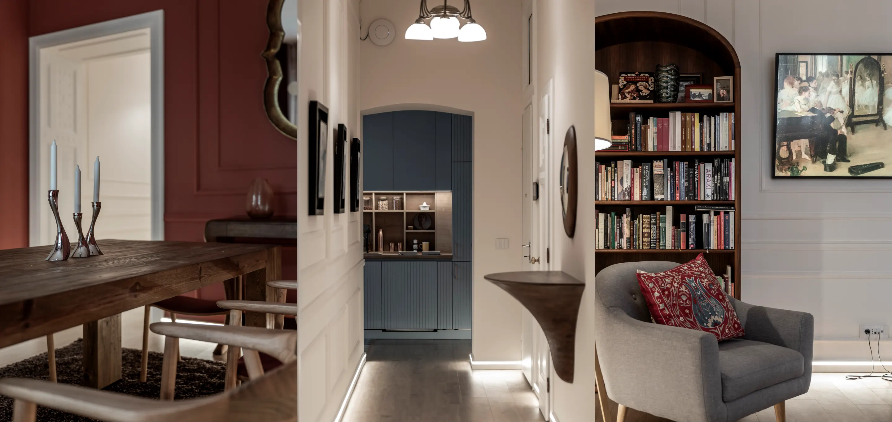 Pogledajte stan na Ferhadiji koji pokazuje zašto se više ne vraćamo na sigurne neutrale