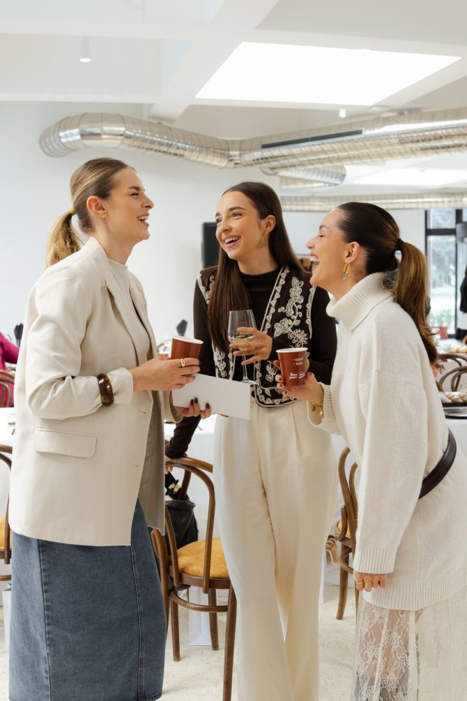 Kako izgleda kada svoju omiljenu kafu prvi put probate i shvatite zašto vam neke ne ‘legnu’