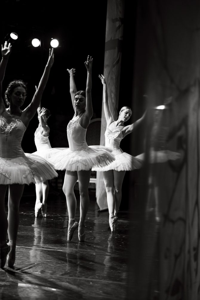 Ušli smo u bajku prije publike na 133. godišnjicu baleta koji pamtimo od djetinjstva