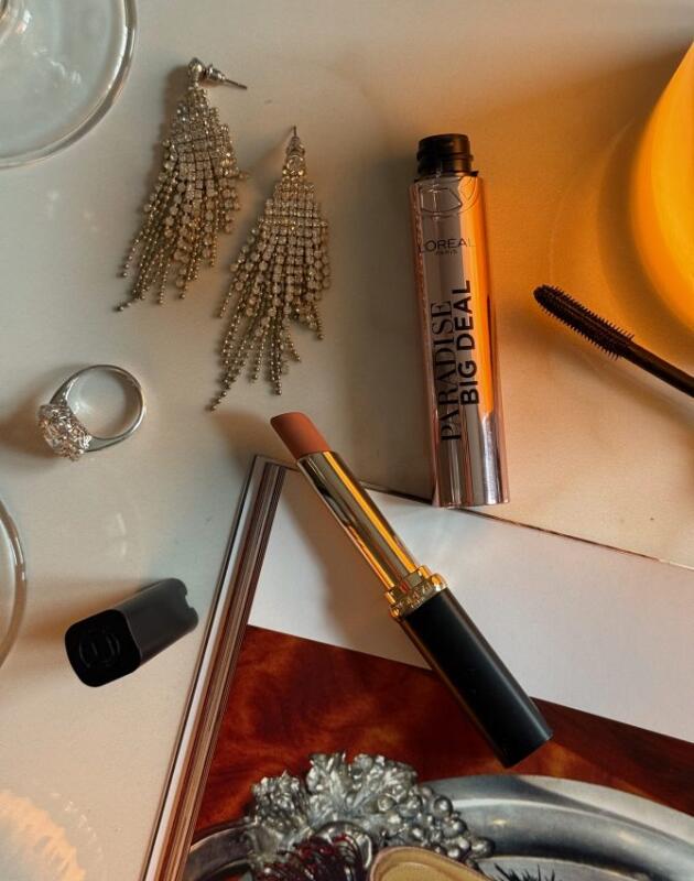 Nosili smo ih cijeli dan: 3 L’Oréal Paris proizvoda koja nisu popustila ni navečer