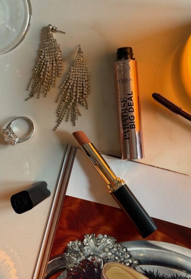 Nosili smo ih cijeli dan: 3 L’Oréal Paris proizvoda koja nisu popustila ni navečer