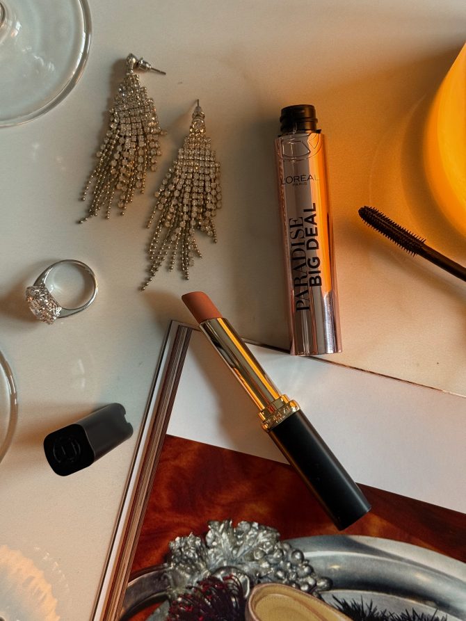 Nosili smo ih cijeli dan: 3 L’Oréal Paris proizvoda koja nisu popustila ni navečer