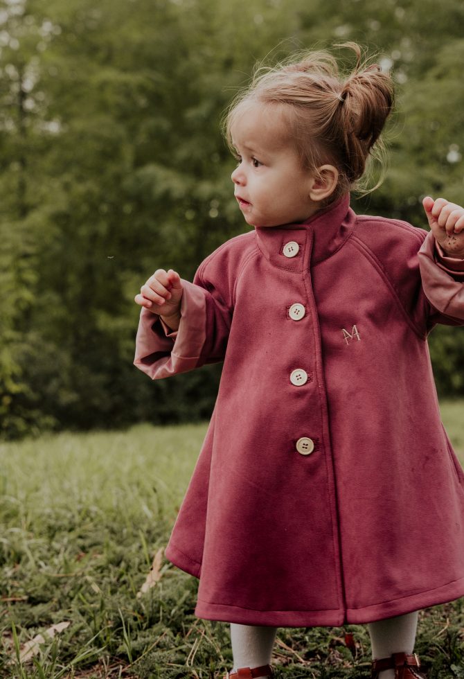 Mališanima pristaje ovo: Bh. brend koji privlači pažnju unikatnim komadima