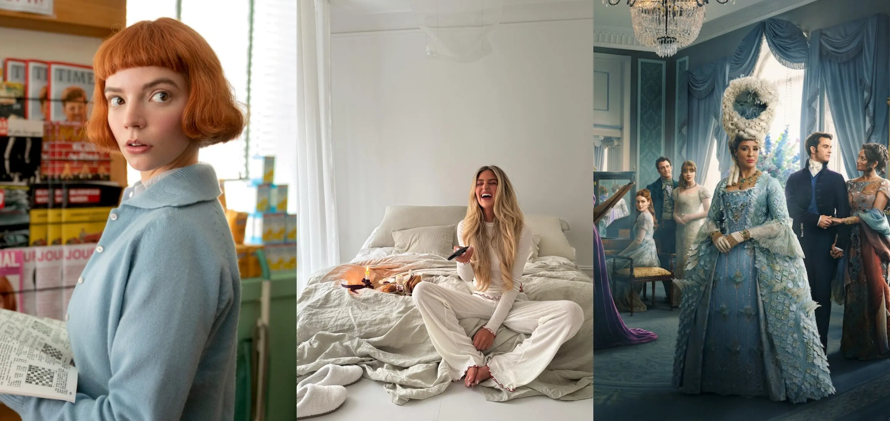 Jeste li pogledali barem 5 od ovih? Ovo su najgledanije Netflix serije svih vremena.