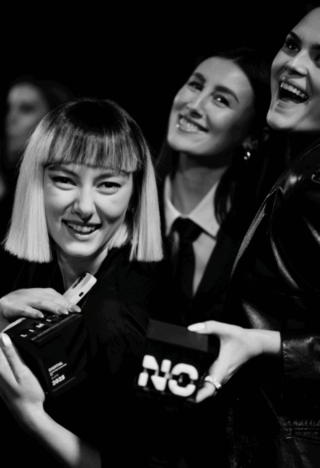 2 zlata, 1 srebro i 1 bronca za Bonjour.ba na NO LIMIT Advertising Festivalu!