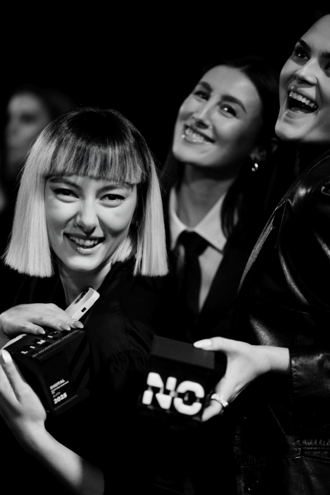 2 zlata, 1 srebro i 1 bronca za Bonjour.ba na NO LIMIT Advertising Festivalu!