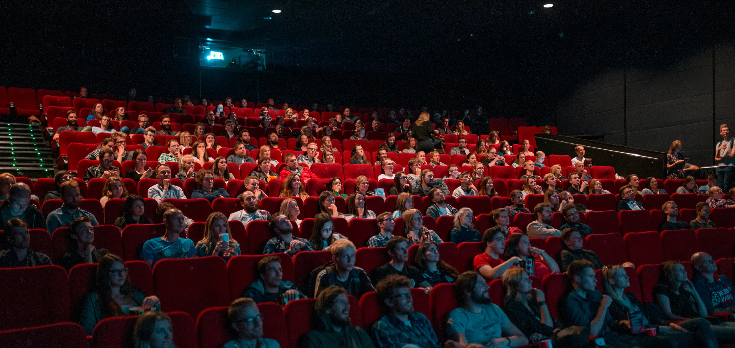 Najgledaniji film u bh. kinima? Jedan domaći film uvjerljivo vodi.