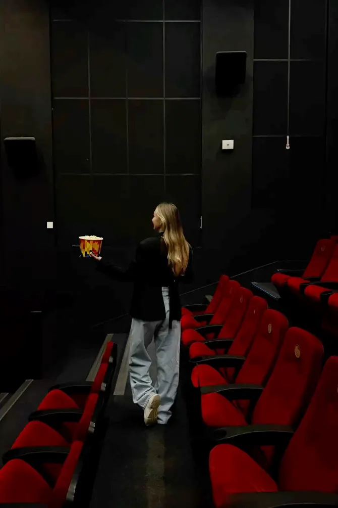 Najgledaniji film u bh. kinima? Jedan domaći film uvjerljivo vodi.