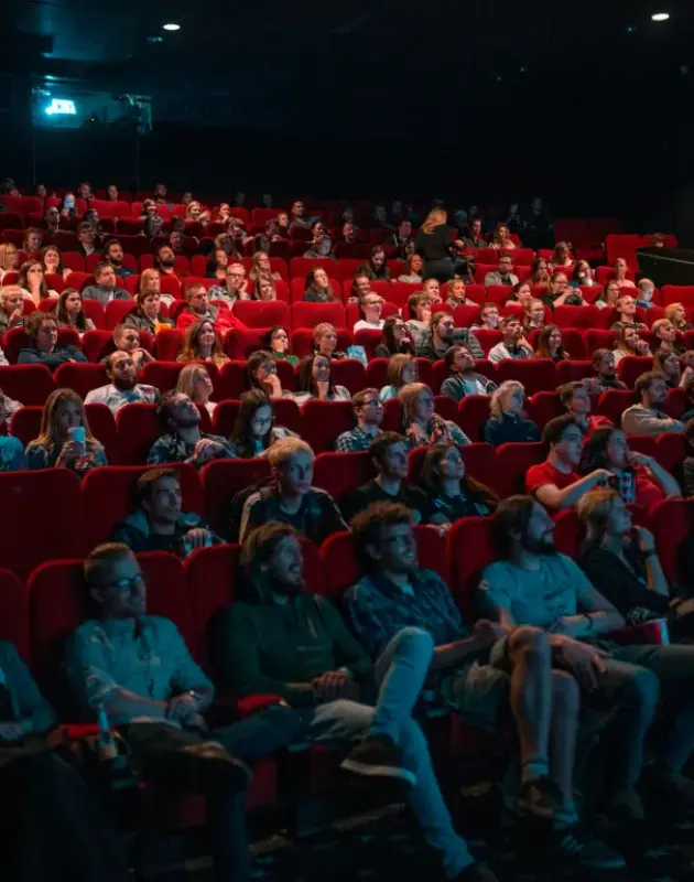 Besplatan ulaz, 7 kina, desetine filmova: Sarajevo spremno za Noć kina!