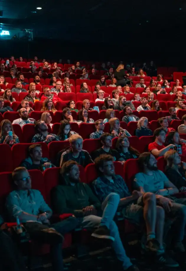 Besplatan ulaz, 7 kina, desetine filmova: Sarajevo spremno za Noć kina!