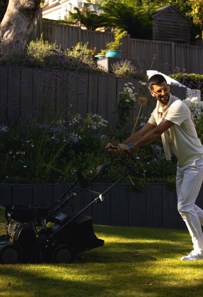 Ako ste se pitali kako Đoković živi, možete to iskusiti u njegovoj vili za 15.000€